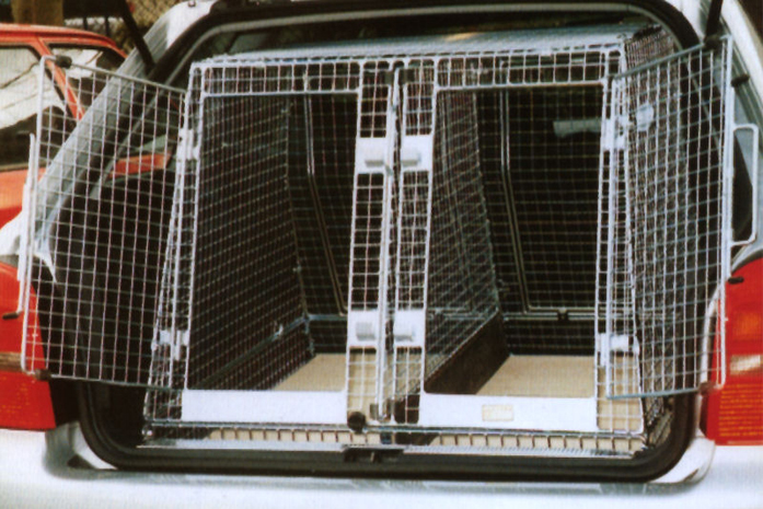 Audi - with Zinc Plated Finish