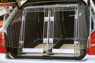Audi - with Zinc Plated Finish